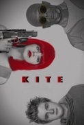 Kite (2014) 480p WEBRip x264 300MB by MSK