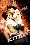 Kites 2010 1 CD Xvid Esubs  DVDRip Team Bindass