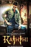   Kaththi (2014) - WEB HDRip - 720P - X264 - [AC3-AAC] - Team SR