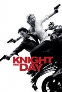 Knight And Day (2010) PrisM CAM KvCD Kopite (TLS Release)