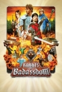 Knights of Badassdom (2013) [BluRay] [1080p] [YTS] [YIFY]