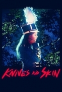 Knives.And.Skin.2019.720p.WEBRip.800MB.x264-GalaxyRG ⭐