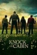 Knock at the Cabin (2023) CamRip 1080p