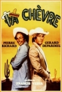 La Chevre (1981) (1080p BluRay x265 HEVC 10bit AAC 2.0 French Tigole) [QxR]