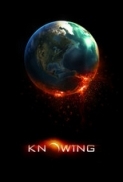 Knowing 2009 DvDrip 480p x264 AAC Ali Baloch (Kingdom-Release)