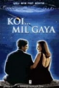 Koi... Mil Gaya 2003 1080p HD Hindi WEBRip x264 AAC