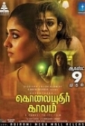 Kolaiyuthir Kaalam (2019) Tamil Proper TRUE WEB-DL 720p (DD+5.1 - 192Kbps) 1.4GB ESub - DesireHub