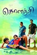 Kolanji (2019) Tamil - 720p - HDRip - x264 - 1.3GB - AAC - ESub - MovCr