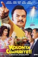 Kolonya.Cumhuriyeti.2017.720p.WEB-DL.x264.Turkish.AAC-Ozlem