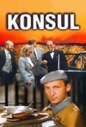 Konsul *1989* [DVDRip.XviD.AC3-Zryty TB] [PL] [Ekipa TnT]