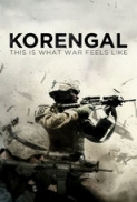 Korenga 2014 DVDrip XviD AC3 MiLLENiUM 