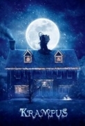 Krampus - Natale non è sempre Natale (2015) 1080p h264 Ac3 5.1 Ita Eng Sub Ita Eng-MIRCrew