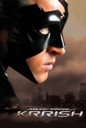 Krrish 2006 BRRip 720p RRC~RDX