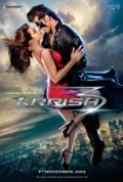 Krrish 3 2013 1080p WEB-DL x264 Pimp4003