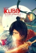 Kubo and the Two Strings (2016) (1080p BluRay x265 HEVC 10bit AAC 5.1 Silence) [QxR]