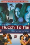 Kucch To Hai 2003 Hindi 720p HDRip x264 AC3 - Masti