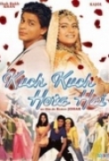 Kuch Kuch Hota Hai 1998 Hindi 720p Bluray x264 AC3 5.1 [TG]