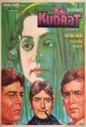 Kudrat 1981 720p ZEE5 WEBRip x265 Hindi DDP2.0 ESub - SP3LL