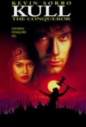 Kull the Conqueror 1997 DVDRip Xvid LKRG