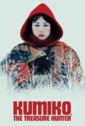 Kumiko, the Treasure Hunter (2014) 720p BRRip 900MB - MkvCage