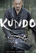 Kundo Age of the Rampant (2014) 1080p Hindi Dubbed BluRay x264 Esubs By Full4Movies