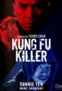 Kung Fu Killer 2014 ENGDUB DVDRip x264-MenaceIISociety