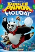 Kung Fu Panda Holiday 2010 BluRay 1080p DTS AC3 x264-MgB