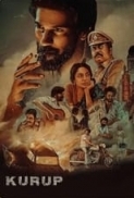 Kurup (2021) 720p Hindi WEBRip x265 AAC 1GB ESubs - ItsMyRip