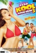 Kyaa Kool Hain Hum 3 2016 Hindi 720p NF WEBRip x264 AAC 5.1 ESubs - LOKiHD - Telly