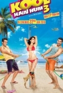 Kyaa Kool Hain Hum 3 2016 Hindi 1CD DVDRip x264 AAC [ESuBs] 300Mb   By   TeriKasam mkv