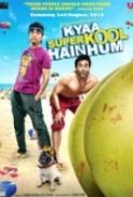 Kyaa Super Kool Hain Hum (2012) 1CD-DVDSCR-x264-Audio Clean (Dustorrents)