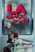 L.A.Crackdown.1988.DVDRiP.X264-TASTE[VR56]