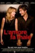 L Amore Fa Male 2011 iTALiAN DVDRip XviD-C0P[MT]