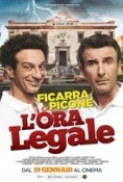 L Ora Legale 2017 iTALiAN DTS 1080p BluRay x264-BLUWORLD