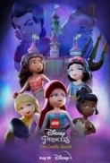 Lego.Disney.Princess.The.Castle.Quest.2023.WEB-DL.1080p.E-AC3.AC3.ITA.ENG.SUB-LFi.mkv