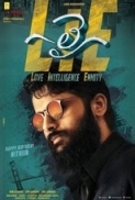 LIE (2017) - Telugu - WebRip - X264 - 5.1CH (Upmix) - 720P [Team Jaffa]