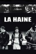 La Haine (1995) BFI (1080p BluRay x265 HEVC 10bit EAC3 5.1 French Bandi) [QxR]