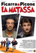 La.Matassa.2009.iTALiAN.DVDRip.XviD-Republic[UltimaFrontiera]