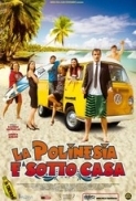 La Polinesia E Sotto Casa 2010 iTALiAN DVDRip XviD-C0P[gogt]