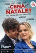 La Cena Di Natale 2016 iTALiAN DTS 1080p BluRay x264-BLUWORLD