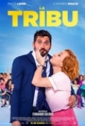 La tribu (2018) [HDTS-SCREENER XviD][Castellano HQ Mic 2.0][Comedia]