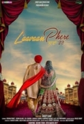 Laavaan Phere (2018) 720p Punjabi HD TVRip x264 AAC by Full4movies