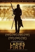 Ladies First (2018) 720p Dual Audio Hindi Eng 5.1 WebRip Esub - mkvCinemas