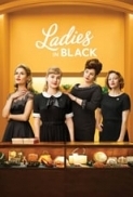 Ladies in Black 2018 720p BluRay HEVC x265-RMTeam