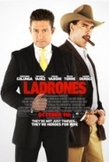 Ladrones 2015 LIMITED DVDRip x264-BiPOLAR