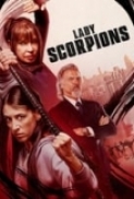 Lady Scorpions 2024 1080p WEB-DL HEVC x265-RMTeam