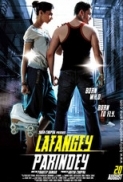 Lafangey Parindey (2010) - 1 CD - DvDScr - Team SRG - Hindi Movie