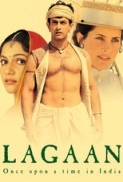 Lagaan : Once Upon a Time in India (2001) DVDRip x264 AAC 2.0 {1337PRO}