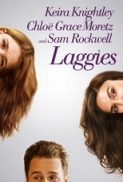 Laggies (2014) LIMITED 720p BrRip AAC x264 - LOKI [Team ChillnMasty]