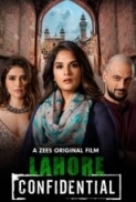 Lahore Confidential (2021) Hindi WEB-DL  720p AVC AAC  400MB ESub[MB